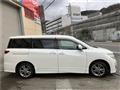 2011 Nissan Elgrand