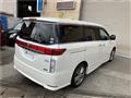 2011 Nissan Elgrand