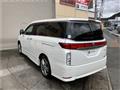 2011 Nissan Elgrand