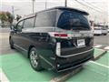 2012 Nissan Elgrand
