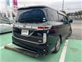 2012 Nissan Elgrand