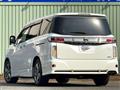 2010 Nissan Elgrand
