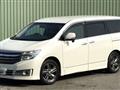 2010 Nissan Elgrand