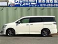 2010 Nissan Elgrand