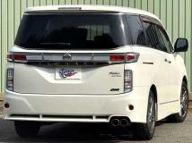 2010 Nissan Elgrand