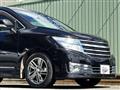 2010 Nissan Elgrand
