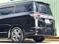 2010 Nissan Elgrand