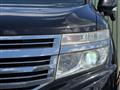 2010 Nissan Elgrand