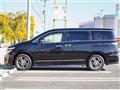 2013 Nissan Elgrand