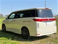 2011 Nissan Elgrand
