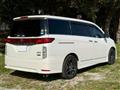 2011 Nissan Elgrand
