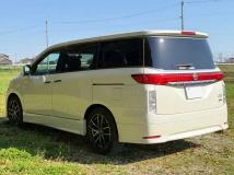 2011 Nissan Elgrand