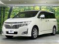 2013 Nissan Elgrand