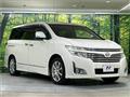 2013 Nissan Elgrand