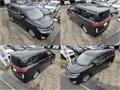 2013 Nissan Elgrand