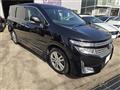 2013 Nissan Elgrand