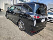2011 Nissan Elgrand