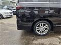 2011 Nissan Elgrand