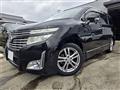 2011 Nissan Elgrand