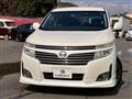 2011 Nissan Elgrand