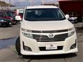 2011 Nissan Elgrand