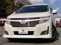 2011 Nissan Elgrand