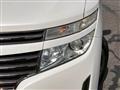 2011 Nissan Elgrand