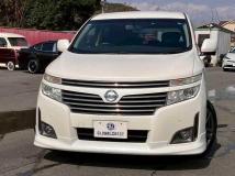 2011 Nissan Elgrand