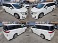 2010 Nissan Elgrand