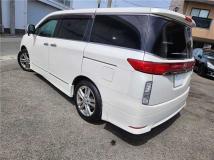 2010 Nissan Elgrand