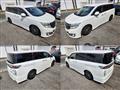 2010 Nissan Elgrand