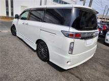 2010 Nissan Elgrand