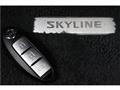 2011 Nissan Skyline
