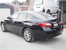 2012 Mitsubishi Proudia