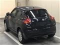 2011 Nissan Juke