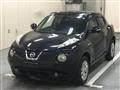 2011 Nissan Juke