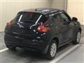 2011 Nissan Juke