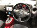 2011 Nissan Juke