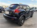 2012 Nissan Juke
