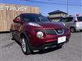 2010 Nissan Juke