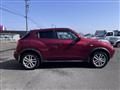 2010 Nissan Juke