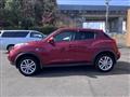 2010 Nissan Juke