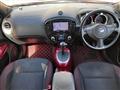 2010 Nissan Juke