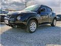 2013 Nissan Juke