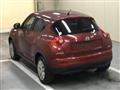 2013 Nissan Juke