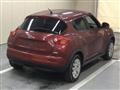 2013 Nissan Juke