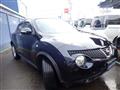 2012 Nissan Juke