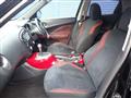 2012 Nissan Juke
