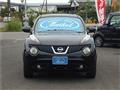 2012 Nissan Juke