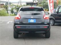 2012 Nissan Juke